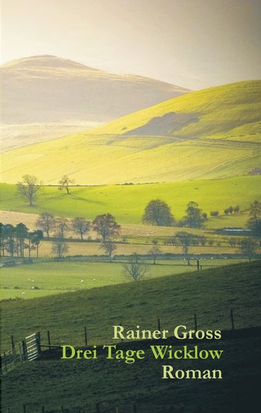 Cover von Drei Tage Wicklow