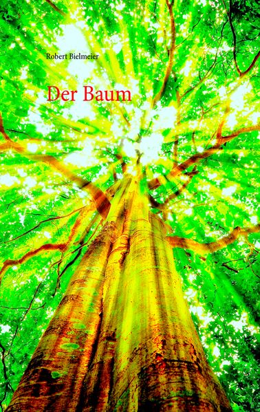 Cover von Der Baum