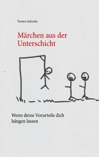 Cover von Märchen aus der Unterschicht