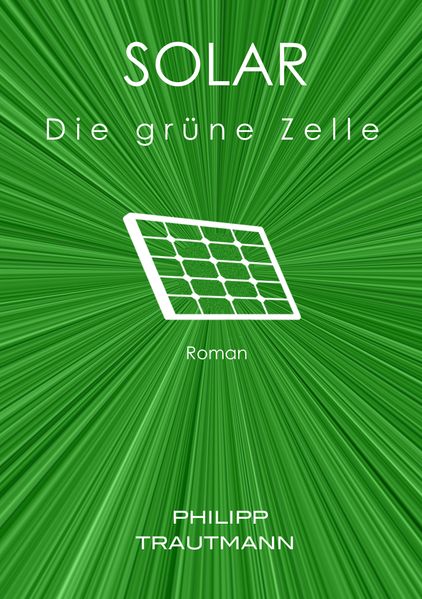 Cover von Solar