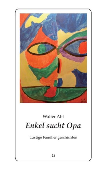 Cover von Enkel sucht Opa
