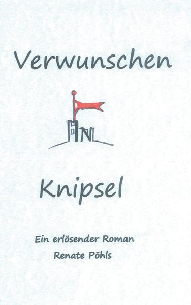 Cover von Verwunschen in Knipsel