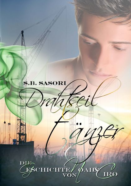 Cover von Drahtseiltänzer