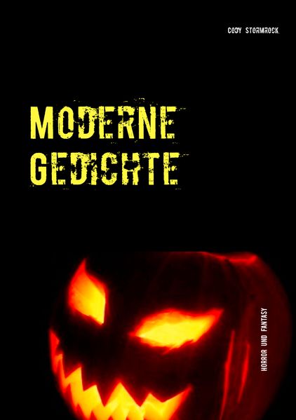 Cover von Moderne Gedichte