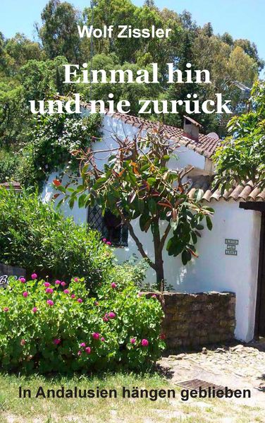 Cover von Einmal hin und nie zurück