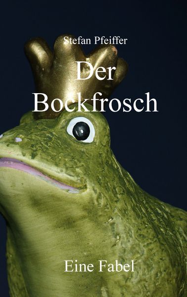 Cover von Der Bockfrosch