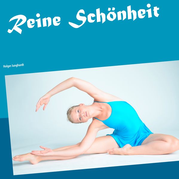 Cover von Reine Schönheit