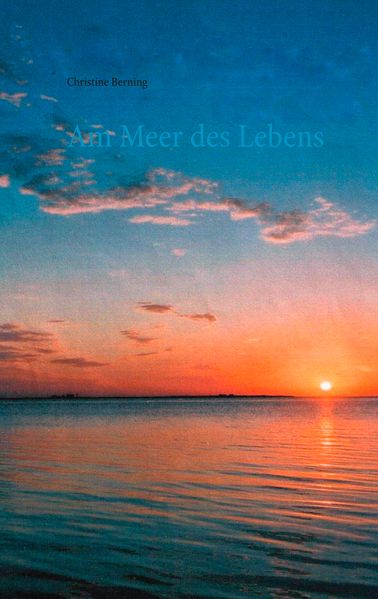 Cover von Am Meer des Lebens