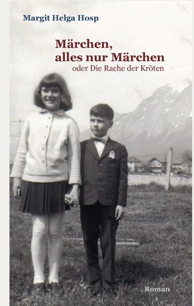 Cover von Märchen, alles nur Märchen