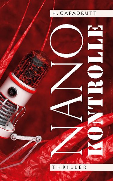 Cover von Nano Kontrolle