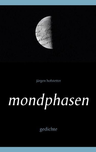 Cover von mondphasen