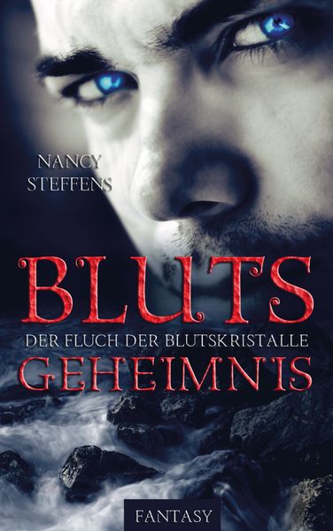 Cover von Blutsgeheimnis