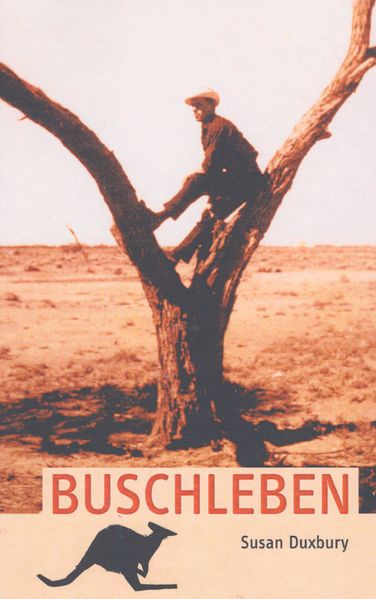 Cover von Buschleben