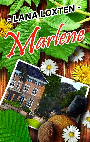 Cover von Marlene