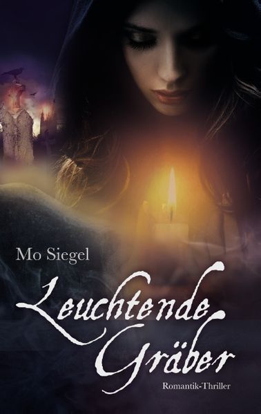 Cover von Leuchtende Gräber