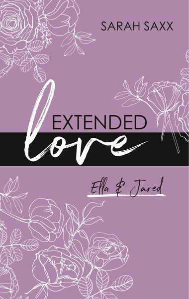 Cover von Extended love