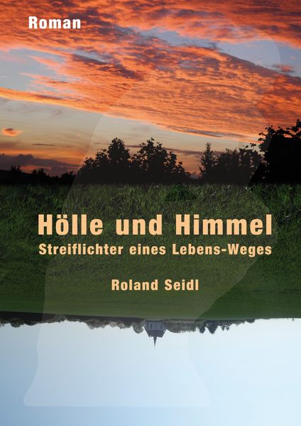 Cover von Hölle und Himmel