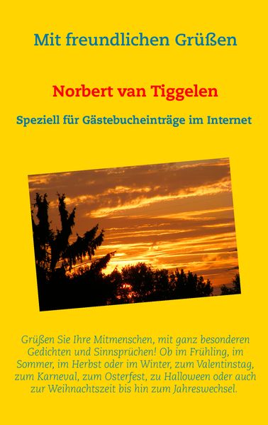 Cover von Mit freundlichen Grüßen