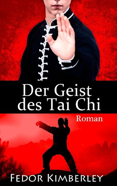 Cover von Der Geist des Tai Chi