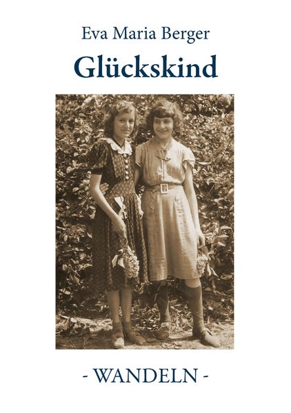 Cover von Glückskind