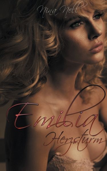 Cover von Emilia – Herzsturm