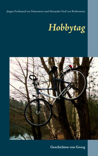 Cover von Hobbytag
