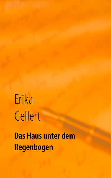 Cover von Das Haus unter dem Regenbogen
