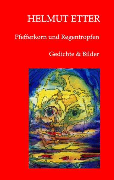 Cover von Pfefferkorn und Regentropfen