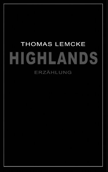 Cover von Highlands