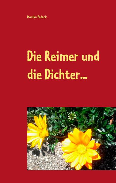 Cover von Die Reimer und die Dichter…