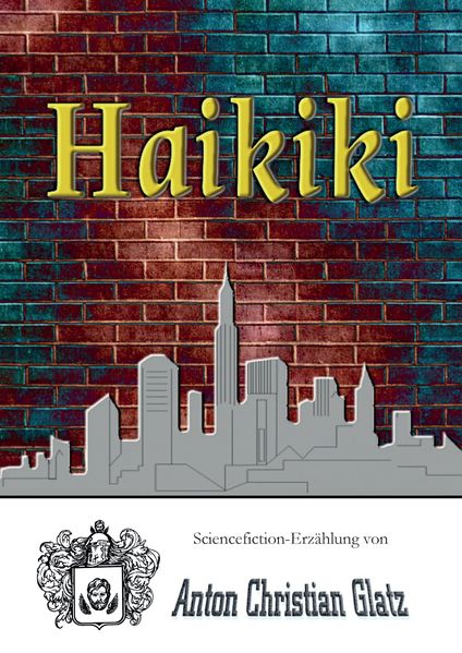 Cover von Haikiki