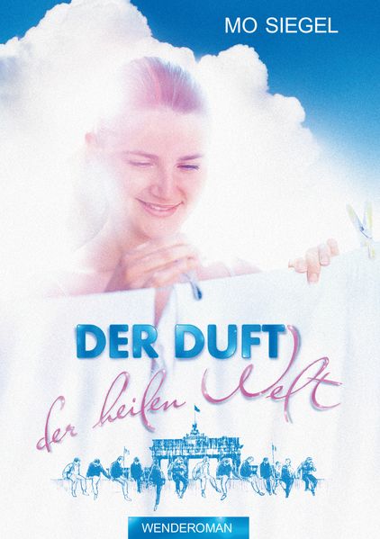 Cover von Der Duft der heilen Welt