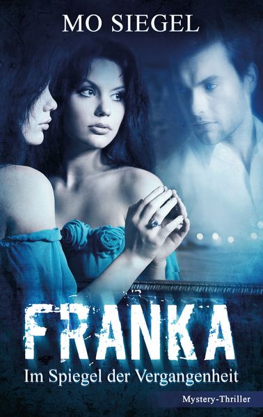 Cover von Franka