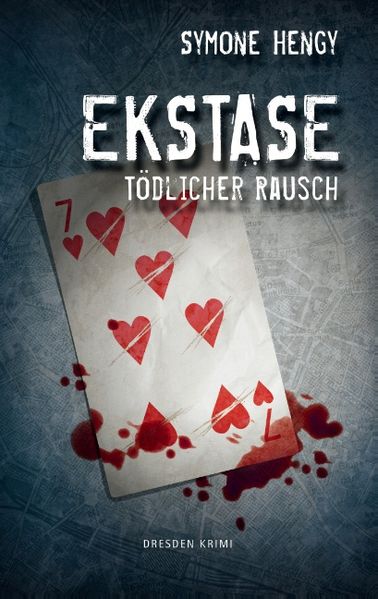 Cover von Ekstase