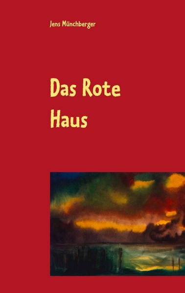 Cover von Das Rote Haus