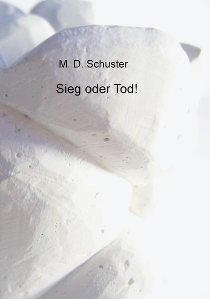 Cover von Sieg oder Tod!
