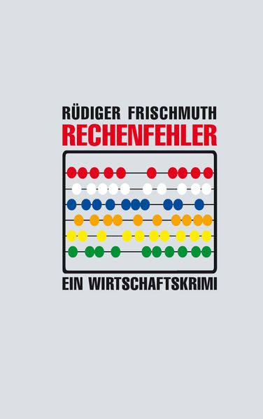 Cover von Rechenfehler
