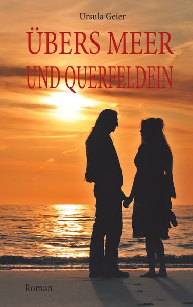 Cover von Übers Meer und Querfeldein