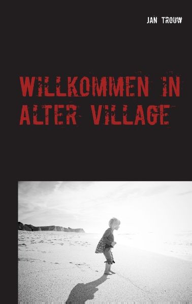 Cover von Willkommen in Alter Village