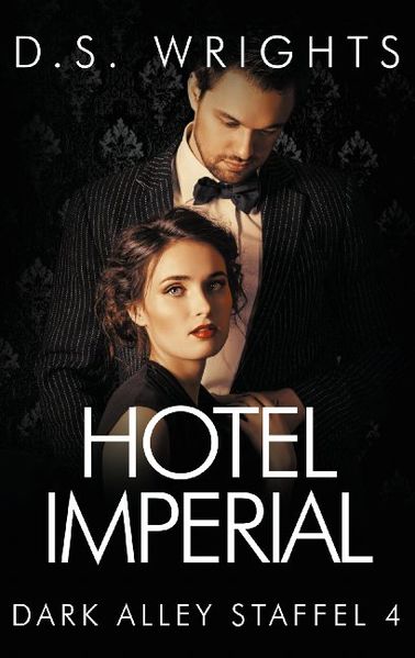 Cover von Hotel Imperial