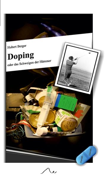 Cover von Doping