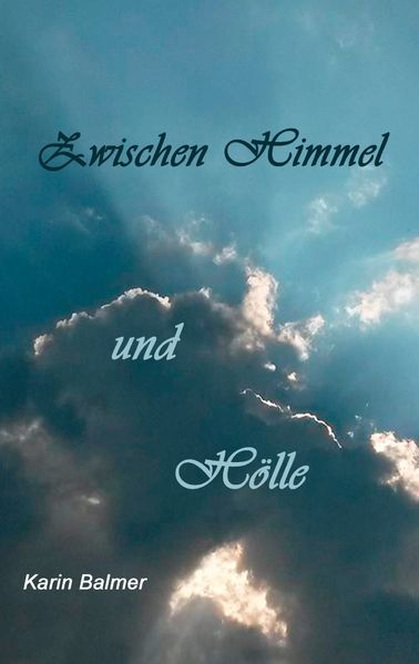 Cover von Zwischen Himmel und Hölle