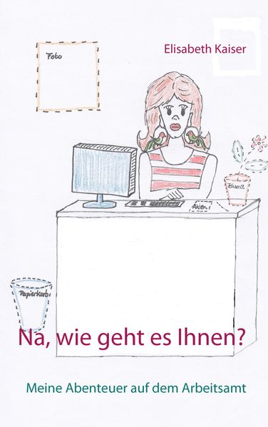 Cover von Na, wie geht es Ihnen?