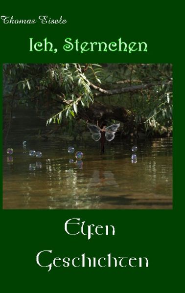 Cover von Elfen Geschichten