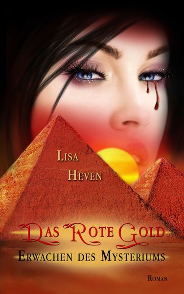 Cover von Das rote Gold Band 1