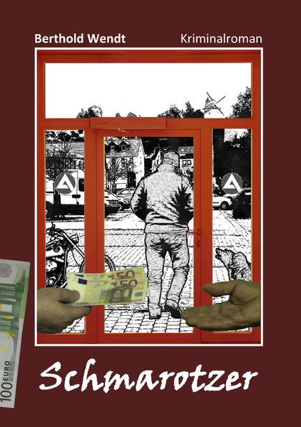 Cover von Schmarotzer