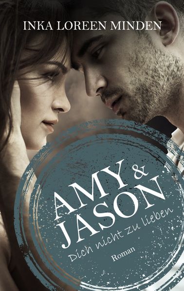 Cover von Amy & Jason