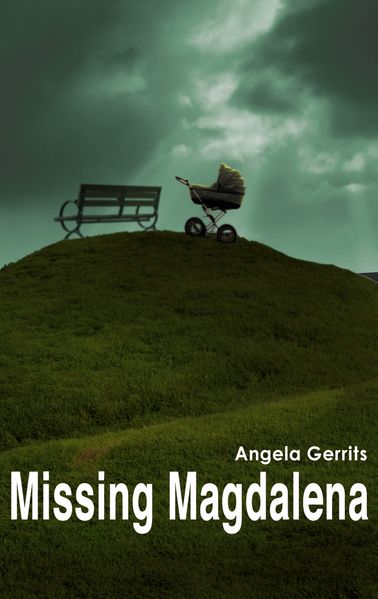 Cover von Missing Magdalena