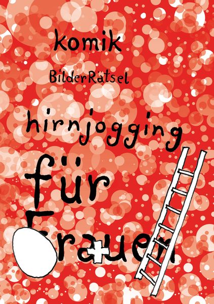 Cover von BilderRätsel für Frauen