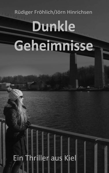 Cover von Dunkle Geheimnisse